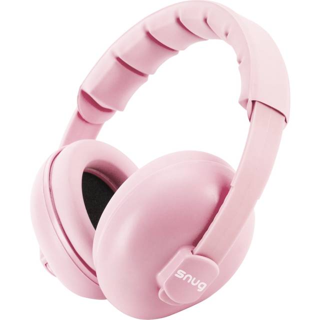 Snug Baby Earmuffs  Best Toddler & Infant Hearing Protection Ages 0-2+