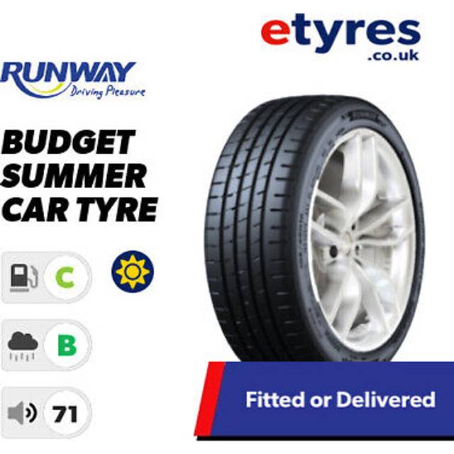 225/45R17 91Y Runway Enduro Sport | Protyre - Car Tyres