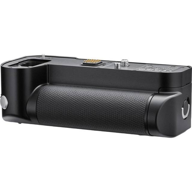 Leica Multifunctional Handgrip HG-SCL7 with Battery Compartment for SL3 Full-Frame Camera