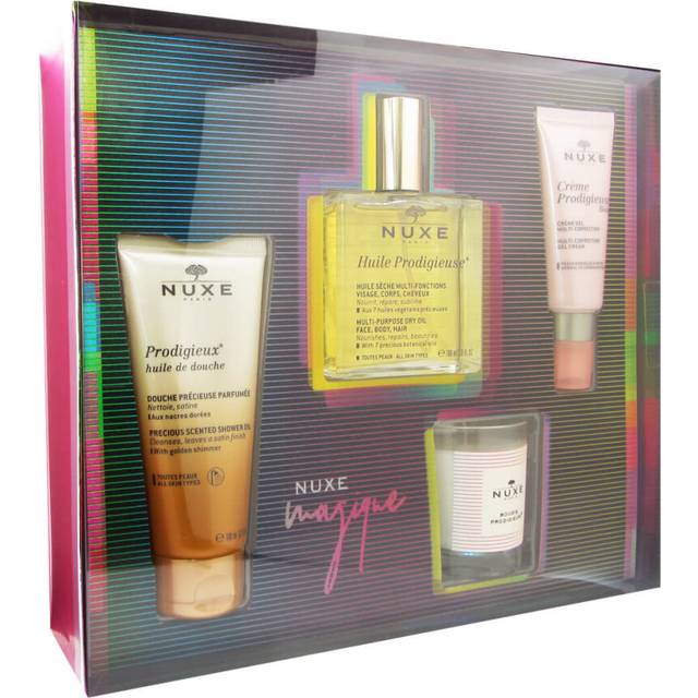 Nuxe Coffret Magique