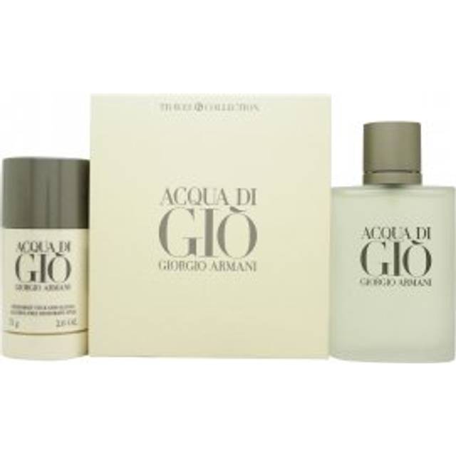Giorgio Armani Acqua Di Gio EDT + Deo Gift Set 100 ml + 75 g