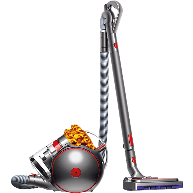 Dyson Cinetic Big Ball Multifloor 2-dammsugare