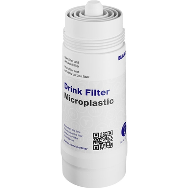 BLANCO Choice Icona Drink Water Filter Microplastic