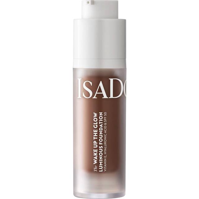 The Wake Up the Glow Luminous Foundation 10N Neutral - 30 ml