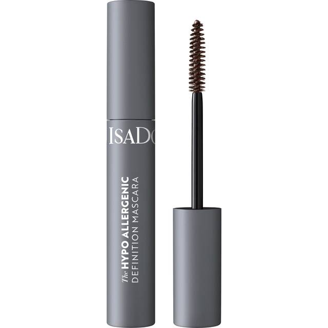 The Hypo Allergenic Definition Mascara 02 Brown - 10 ml