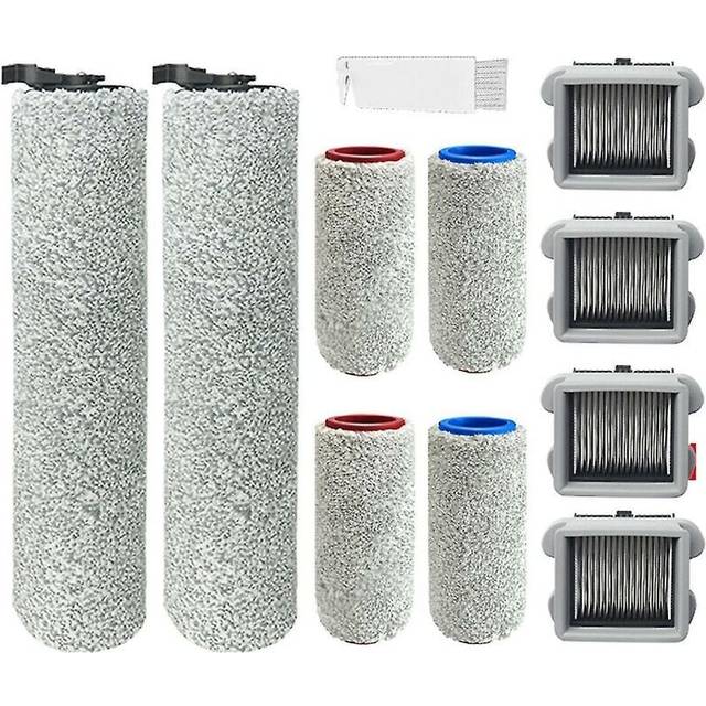 For Roborock Dyad U10 Xiaomi Wd1s1a Floor Roller Brush Hepa Filter_