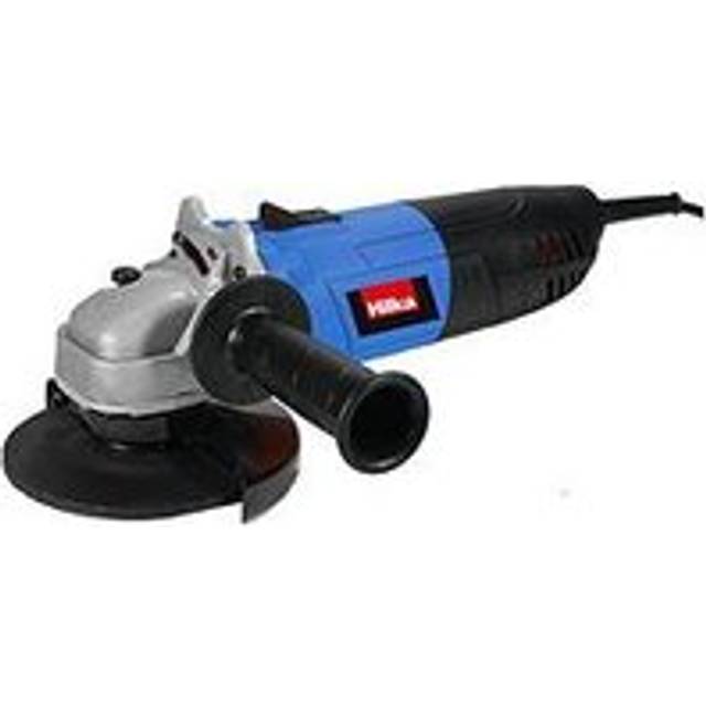 Hilka Tools 4.5&#34; 910W Angle Grinder - One Colour