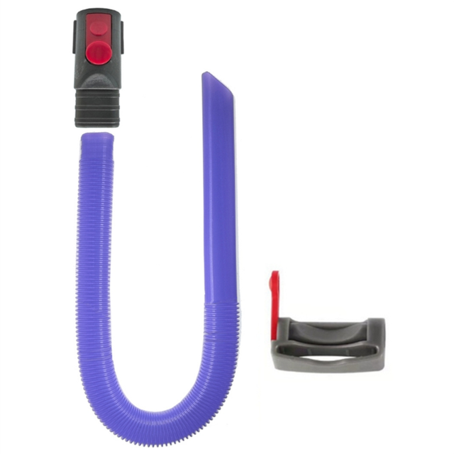 For V8 V10 V11 V15 Vacuum Hose Attachment Lint Remover