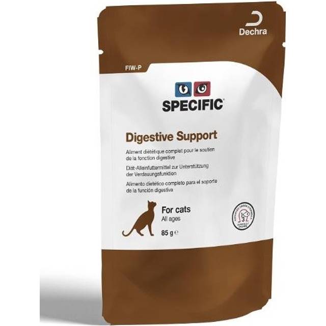 Specific FIW-P Digestive Support 12x85g