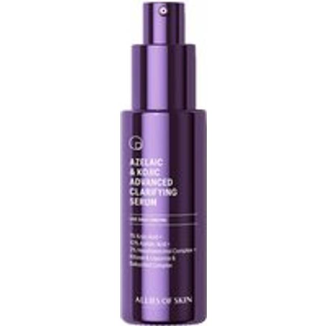 Allies of Skin Azelaic & Kojic Advanced Clarifying Serum