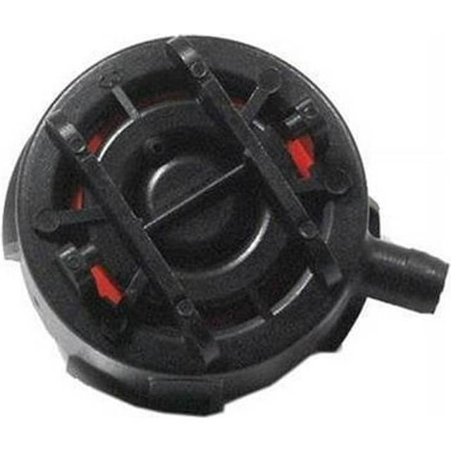 Replacement Toilet Fill Valve