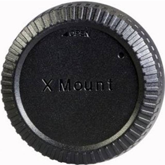 ProMaster Rear Lens Cap Fuji X