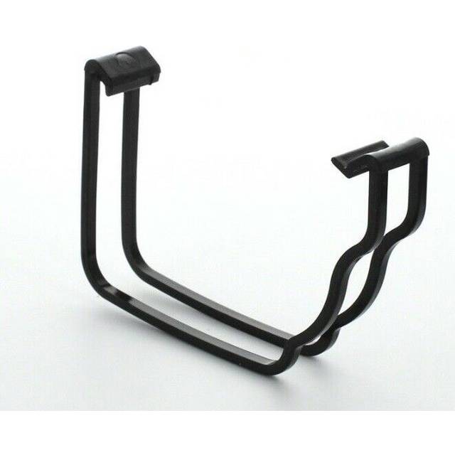 Marley Classic Guttering RCC51 Spare Clip Gutter Black