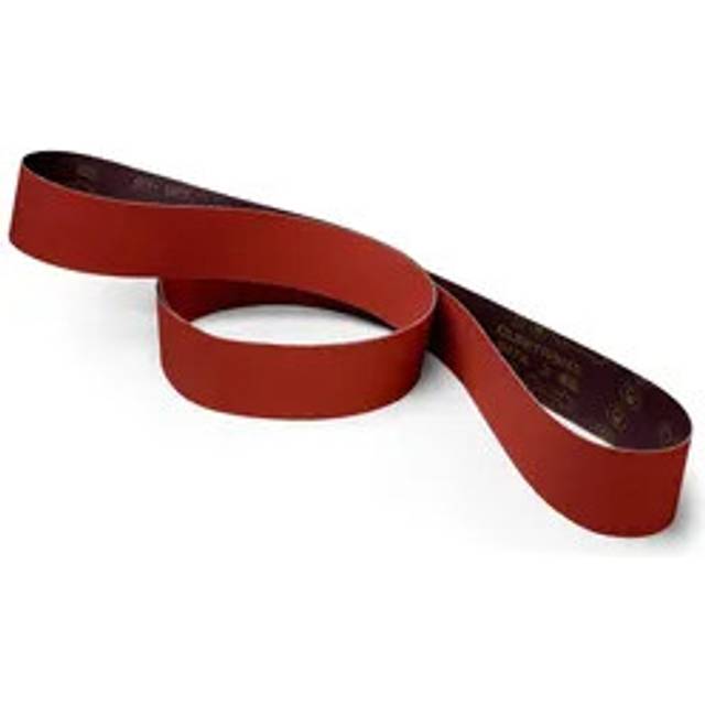 3M II Cloth Belt 947A, 13 mm x 610 mm, 120+