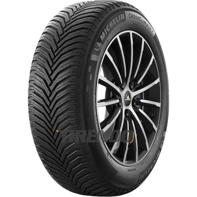 Michelin CrossClimate 2 225/50 R17 98Y XL
