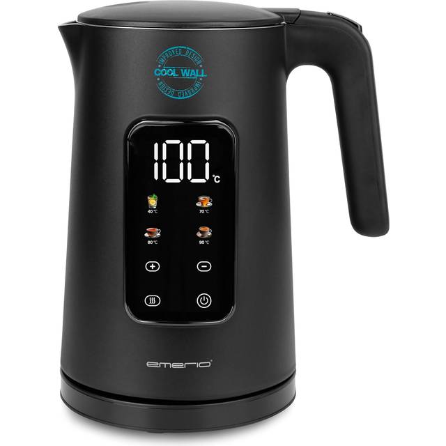 Emerio WK-132229 Vattenkokare