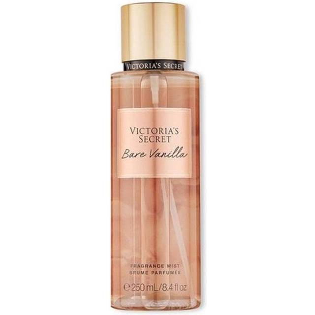 Victoria's Secret Bare Vanilla Kropps-mist Kropps-mist 250 ml
