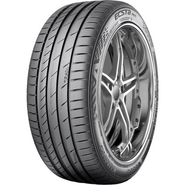 Kumho Ecsta PS71 XRP Tyre - 225 45 17 91W Run Flat