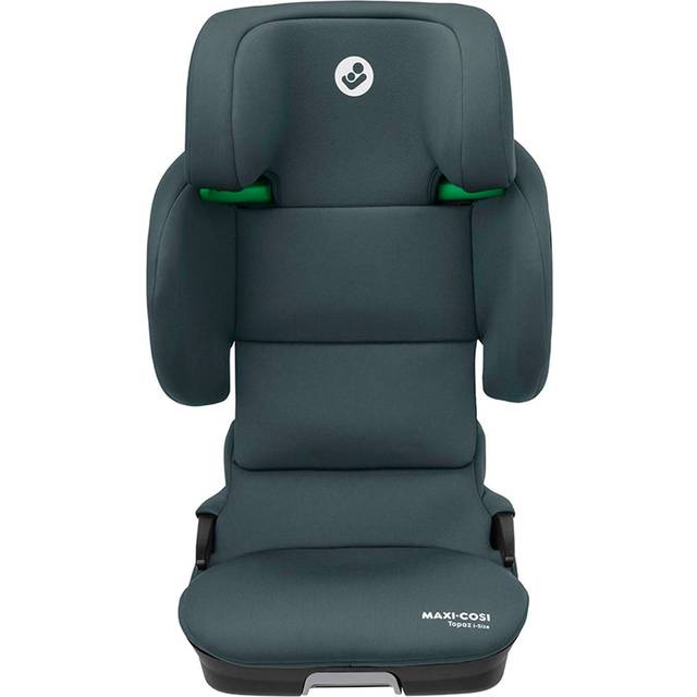 Maxi-Cosi Topaz i-Size Car Seat, Authentic Graphite