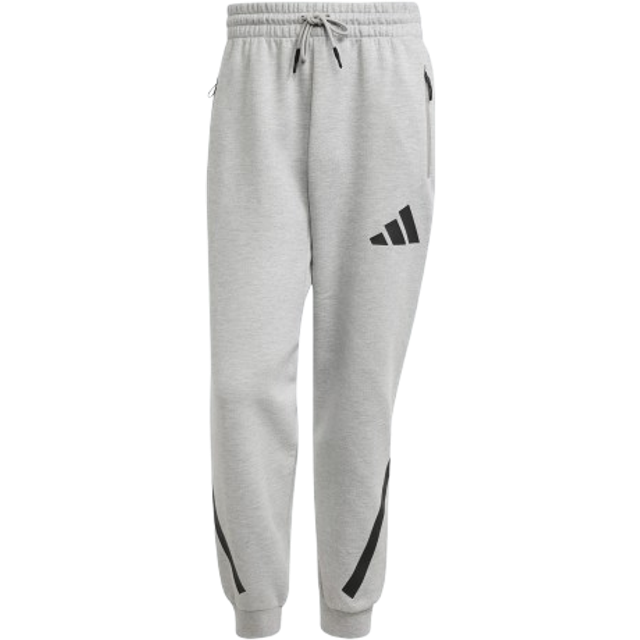 adidas ZNE Pant - Grey - Size S