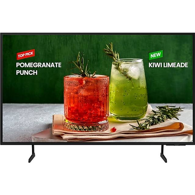Samsung BE85D-H 85" Display