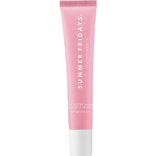 Lip Butter Balm - L&#xE4;ppbalsam