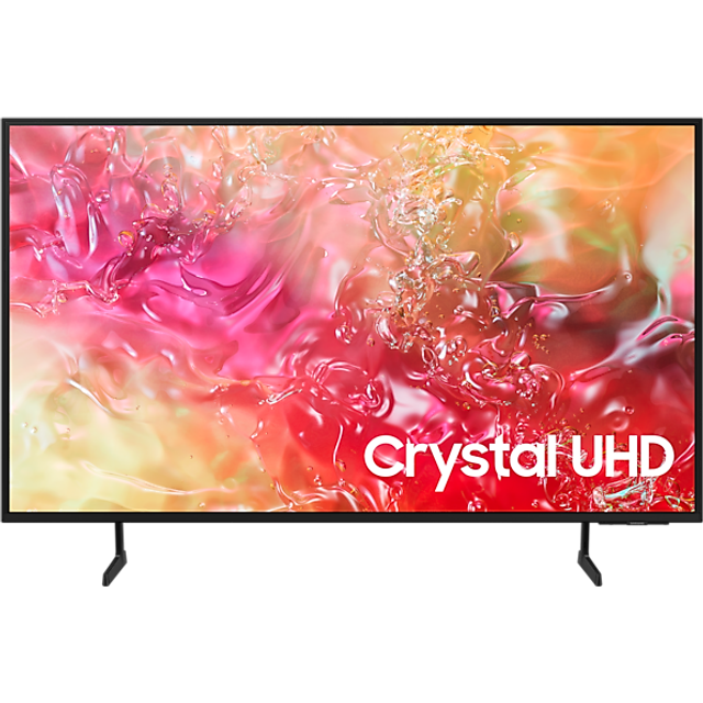 Samsung 65" DU7172 – 4K LED TV