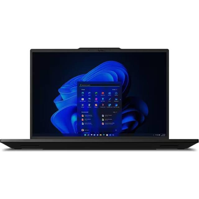 Lenovo ThinkPad P14s G5 - Ryzen 7 Pro | 32GB | 1TB
