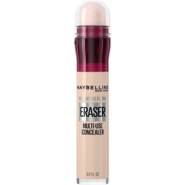 MAYBELLINE Instant Concealer 110 Natural Brightness 6ml (Pink) (x 1)