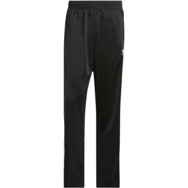 adidas Originals Träningsbyxor Firebird Classic - Svart/Vit - ['Svart'] (Small)