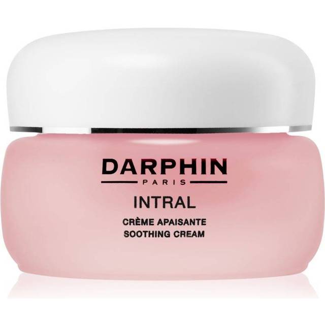 Darphin Intral Soothing Cream Kräm för känslig och irriterad hud 50 ml