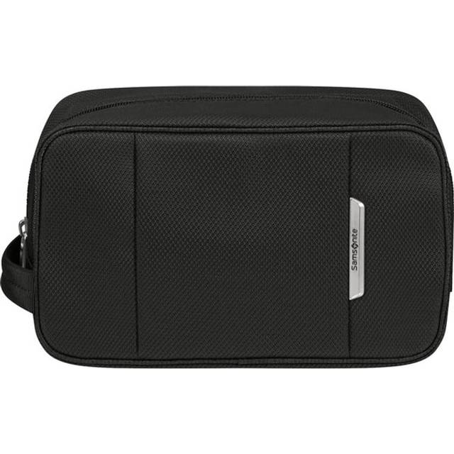 Samsonite Respark Toilet bag 24 cm black