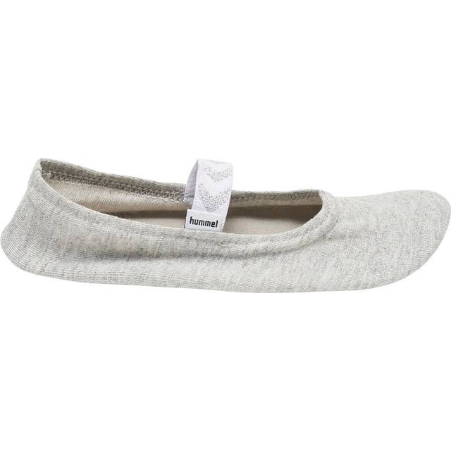 Children's gym shoes Hummel - Noir