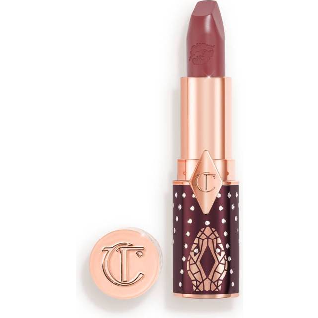 Charlotte Tilbury Lunar New Year K.I.S.S.I.N.G Lipstick Kiss of Mystery