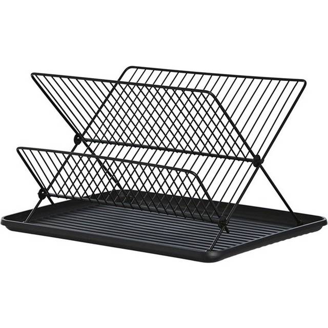 Diskställ Day Useful Everyday 32X43X23Cm Svart