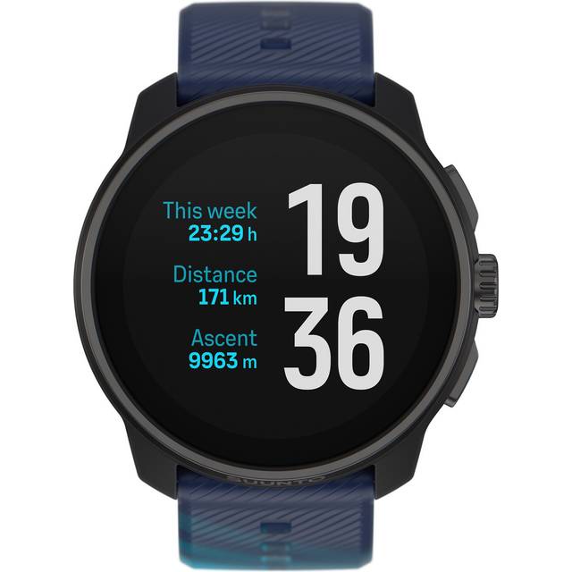 Suunto Race S UTMB World Series