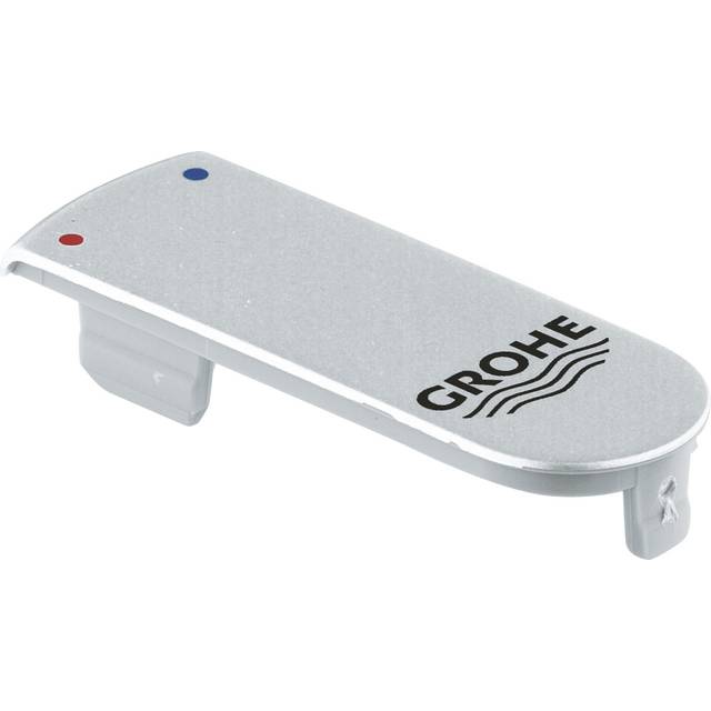 Grohe Eurodisc cover cap (46184000)