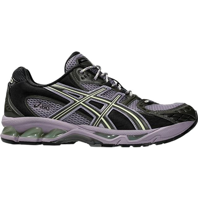 Asics ASICS SportStyle GEL-Nimbus 10.1 Purple | sneakers Purple 38 - VIOLET QUARTZ/COOL MATCHA (38)