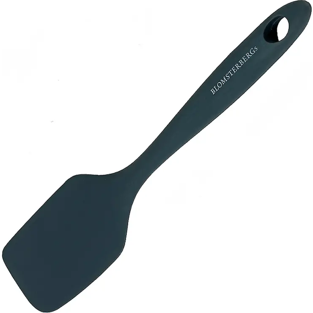 Blomsterberg - s Dejskraber 27 cm grå