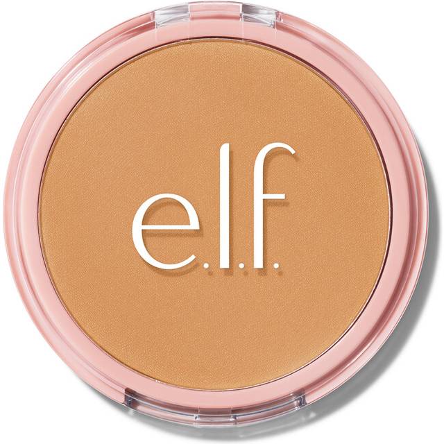 e. l.f. Cosmetics Halo Glow Powder Filter Tan Neutral Warm 10g