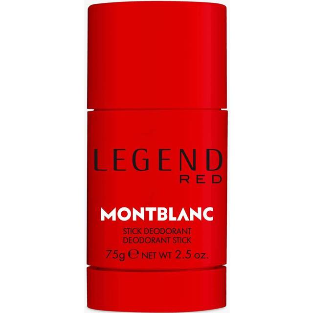 Montblanc Legend Red Deo Stick