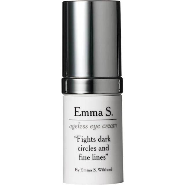 Emma S. Ageless Eye Cream 15ml