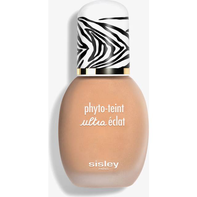 Sisley Phyto-Teint Ultra Eclat Liquid Foundation 30ml - 3 Natural