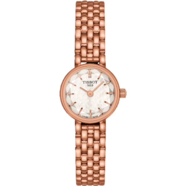 Tissot Lovely Round, 19.5mm