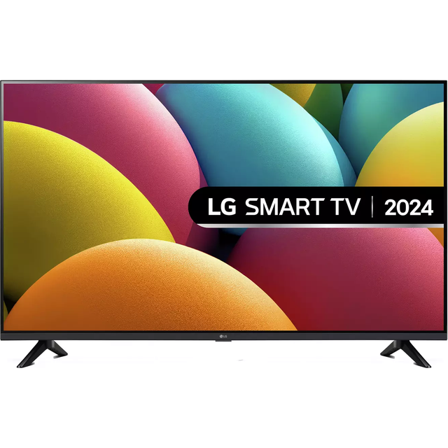 LG 32 Inch 32LR60006LA Smart FHD HDR LED Freeview TV