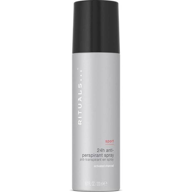 Rituals Bath products for men Sport 24h Anti-Perspirant Spray