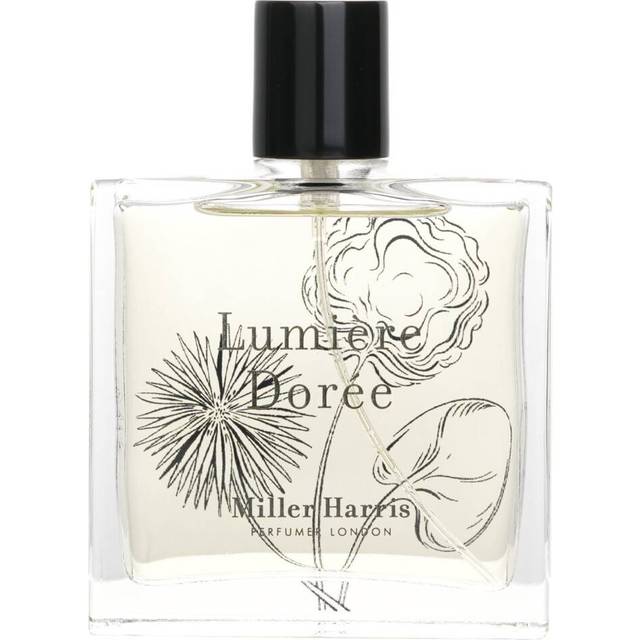 Miller Harris Lumière Dorée Eau de Parfum 100ml Spray