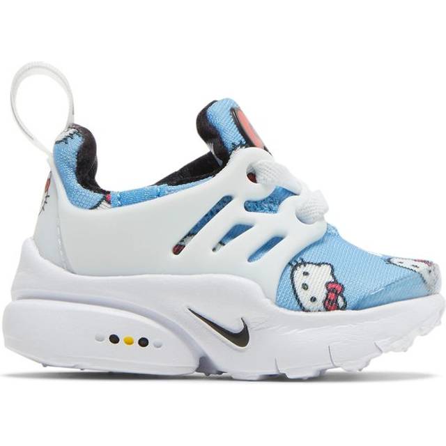 (TD) Nike Hello Kitty x Air Presto 'University Blue' CW7461-402 - University Blue/Black/White - 5C