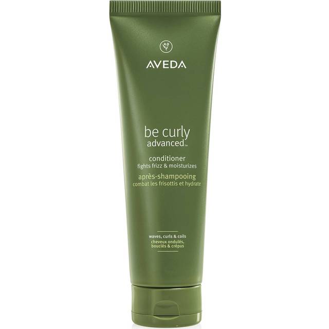 AVEDA Be Curly Advanced Frizz-Fighting Conditioner 250ml