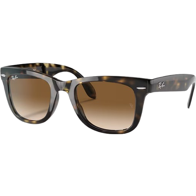 Ray-Ban Folding Wayfarer RB4105 710/51